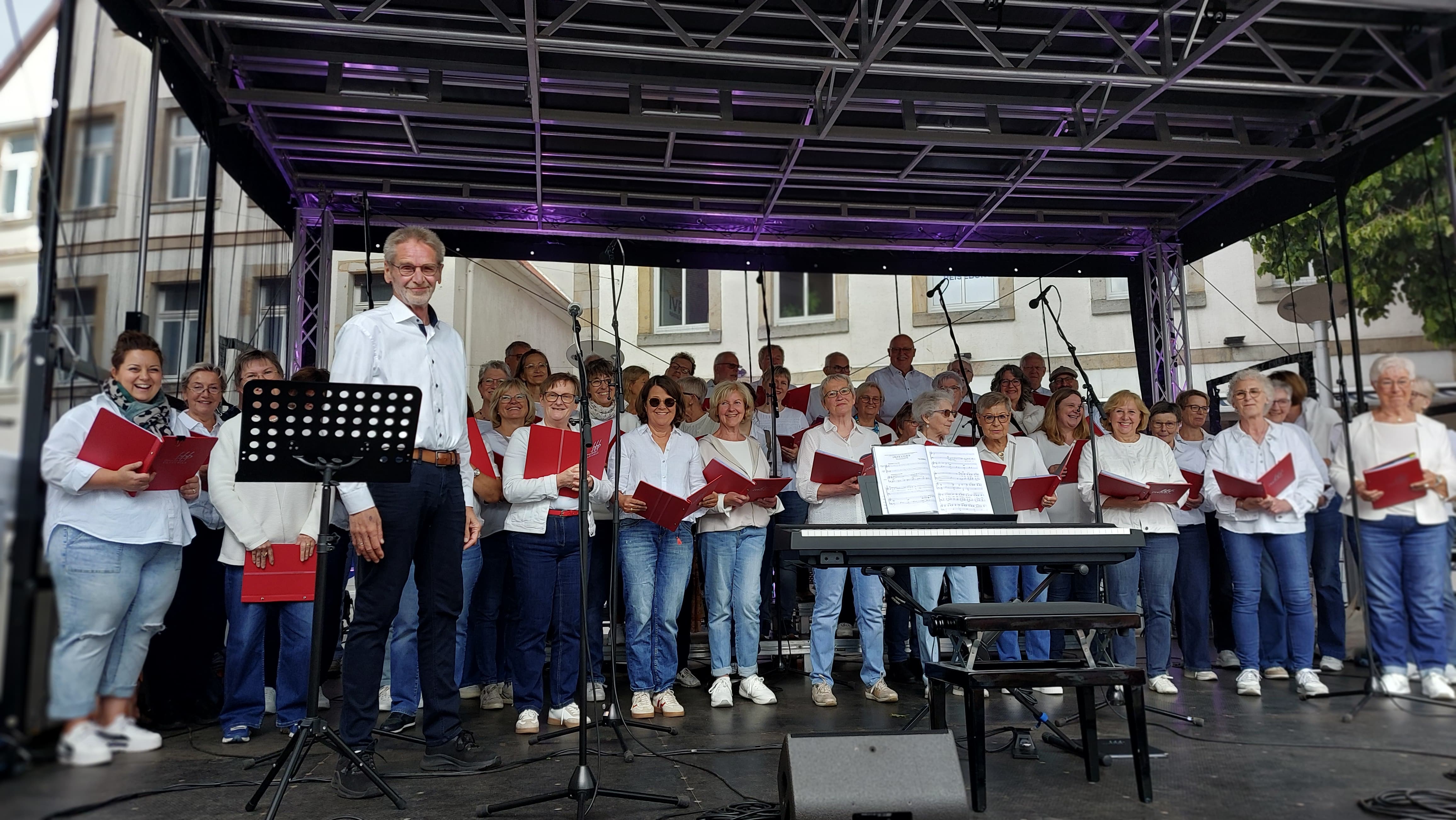 Ibbenbüren singt - 2026