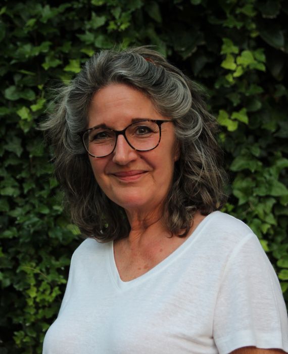 Karen Kunze